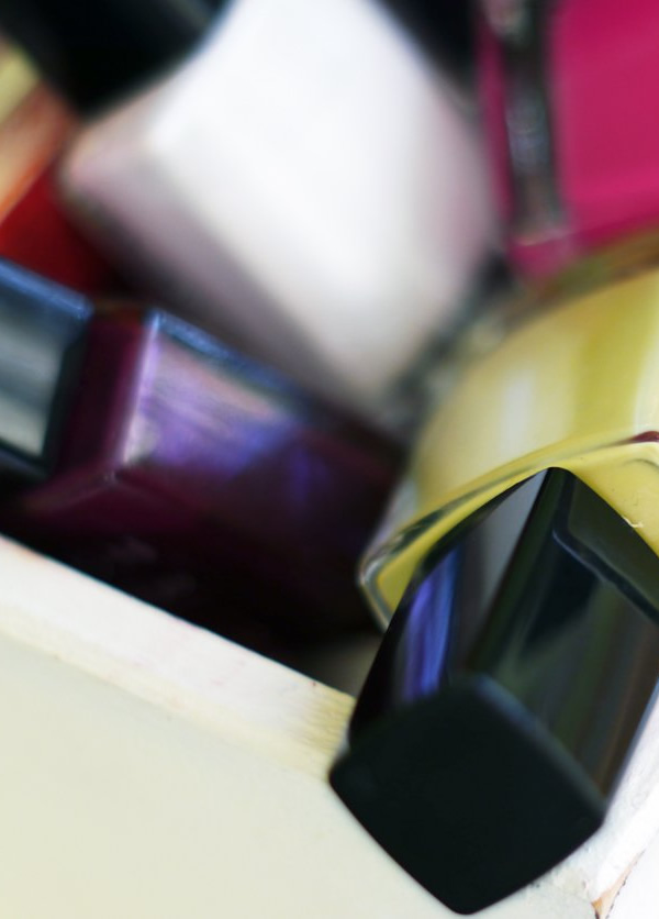 nagelstudio ede behandelingen